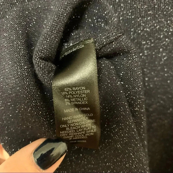 Express Dress - Picture 7 of 7